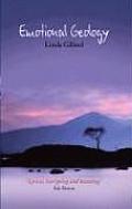 Emotional Geology (Large Print) (Ulverscroft General Fiction) Cover
