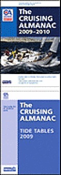Cruising Almanac 2009-2010