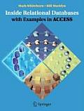 Inside Relational Databases with Examples in Access