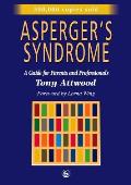 Asperger's Syndrome: A Guide for Parents and Professionals Cover