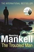 The Troubled Man