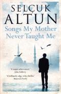 Songs My Mother Never Taught Me Cover