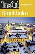 Time Out Stockholm (Time Out Stockholm)