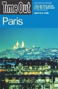 Time Out Paris (Time Out Paris)