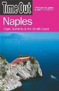 Time Out Naples: Capri, Sorrento & the Amalfi Coast (Time Out Naples)