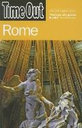Time Out Rome (Time Out Rome)