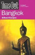 Time Out Bangkok & Beach Escapes (Time Out Bangkok)