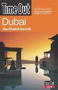 Time Out Dubai: Abu Dhabi & the UAE (Time Out Dubai)