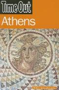 Time Out Athens (Time Out Athens)