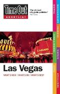 Time Out Shortlist Las Vegas (Time Out Shortlist Las Vegas)