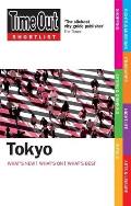 Time Out Shortlist Tokyo (Time Out Shortlist Tokyo)
