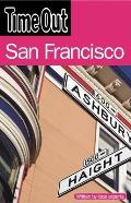 Time Out San Francisco (Time Out San Francisco)