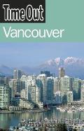 Time Out Vancouver (Time Out Vancouver)