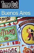 Time Out Buenos Aires (Time Out Buenos Aires)