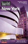 Time Out New York (Time Out New York)