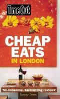 Time Out Cheap Eats in London (Time Out Cheap Eats in London)