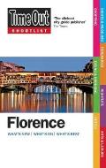 Time Out Shortlist Florence: What's New, What's On, What's Best (Time Out Shortlist Florence)