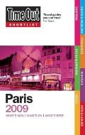 Time Out Shortlist Paris (Time Out Shortlist Paris)