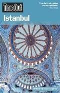Time Out Istanbul (Time Out Istanbul)