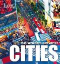 Time Out the World's Greatest Cities