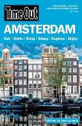 Time Out Amsterdam (Time Out Amsterdam)