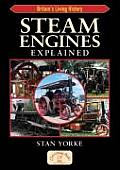 Steam Engines Explained (England's Living History)