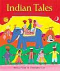 Indian Tales Cover