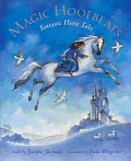 Magic Hoofbeats W/CD Cover