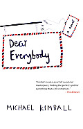 Dear Everybody Cover