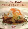 The Inverawe Smoked Fish Cookbook