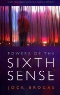Power of the Sixth Sense: How to Keep Safe in a Hostile World Cover