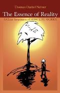Essence of Reality: A Clear Awareness of How Works Cover