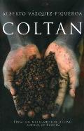Coltan Cover