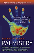 Palmistry: From Apprentice To Pro In 24