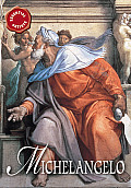 Michelangelo (Ticktock Essential Artists)