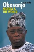 Obasanjo, Nigeria and the World Obasanjo, Nigeria and the World Cover