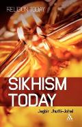 Religion Today #1: Sikhism Today
