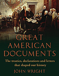 Great American Documents
