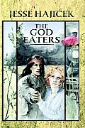 The God Eaters Cover