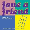Fone a Friend: A Prayer Book by and for Young People