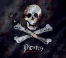 Pirates Cover