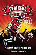 Strikers: Young Blood (Strikers)
