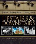Upstairs & Downstairs: The Illustrated Guide to the Real World of Downton Abbey Cover