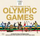 The Treasures of the Olympic Games: An Interactive History of the Olympic Games