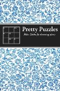 Pretty Puzzles: Killer Sudoku for Discerning Solvers
