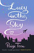 Lucy in the Sky Cover