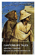 Canterbury Tales (Oneworld Classics)