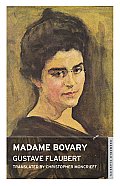 Madame Bovary Cover