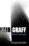 My Fellow Americans Cover