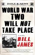 World War Two Will Not Take Place Cover